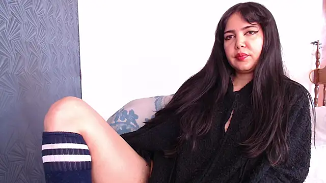 Freyja_eter Live XXX-Chat