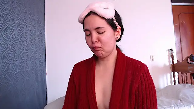 Freyja_eter Live XXX-chat