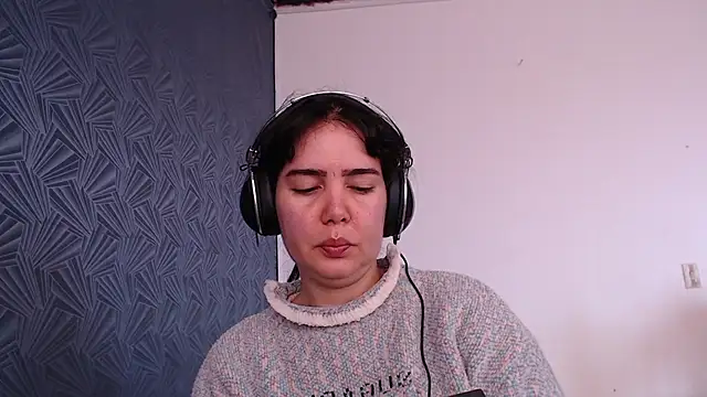 Živý XXX chat Freyja_eter