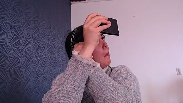 Freyja_eter's Live XXX Chat