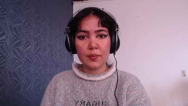 Chat XXX en directo de Freyja_eter
