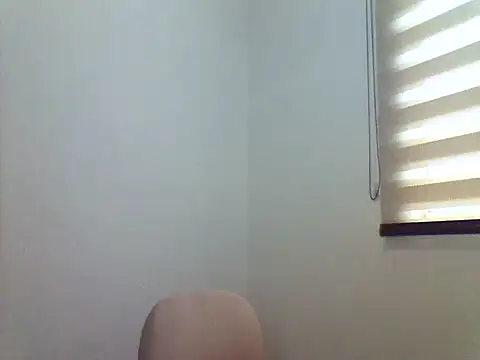 Jhon_Asher 网络视讯表演