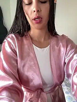 gabyaridi 现场XXX聊天