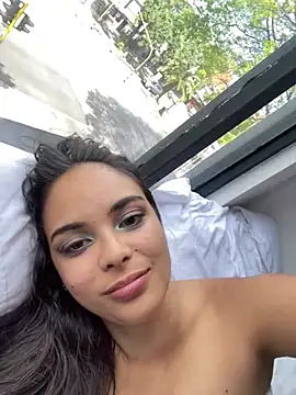 gabyaridi's Live XXX Chat