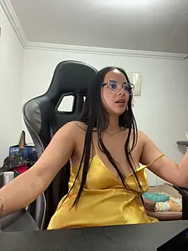 gabyaridi Adlı Modelin Canlı XXX Sohbeti