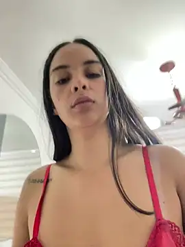 Show modela gabyaridi na web-kameri