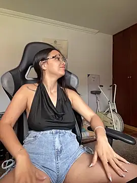 gabyaridi Live XXX-chat