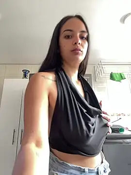 gabyaridi Webcamshow