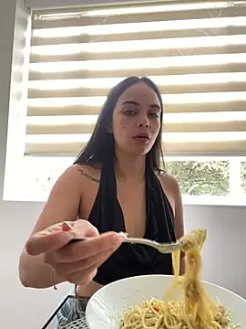 gabyaridi Show Webcam