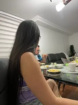gabyaridi Show Webcam