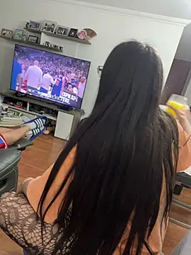 gabyaridi 在線直播表演