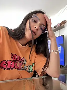 gabyaridi Live XXX-Chat