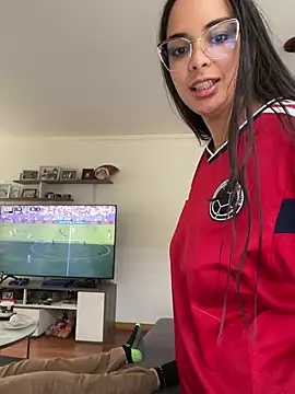 gabyaridi – Live XXX-chat