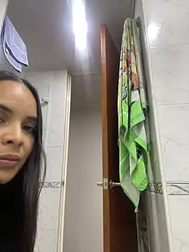 gabyaridi's Live XXX Chat