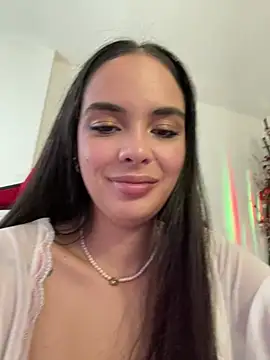 gabyaridi Live XXX-chat