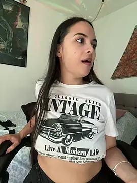 Chat +18 de gabyaridi ao vivo