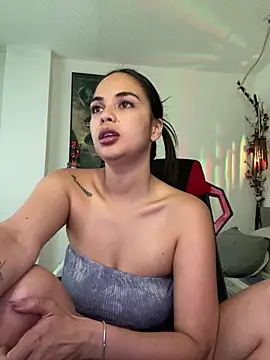 gabyaridi 라이브 XXX 채팅