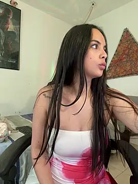 gabyaridi's Live XXX Chat