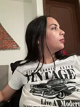 gabyaridi Adlı Modelin Canlı XXX Sohbeti