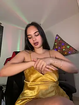 gabyaridi's Live XXX Chat