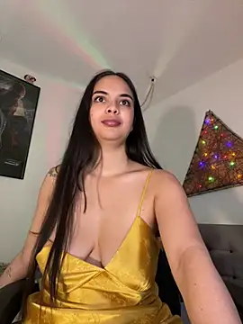 gabyaridi Chat XXX live