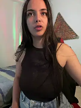 gabyaridi's Live XXX Chat