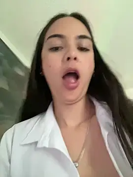 gabyaridi Adlı Modelin Canlı XXX Sohbeti