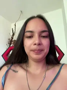 gabyaridi's Live XXX Chat