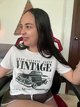Chat XXX ao vivo de gabyaridi