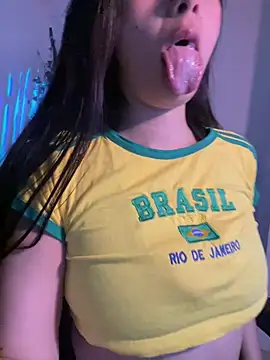 gabyaridi's Live XXX Chat