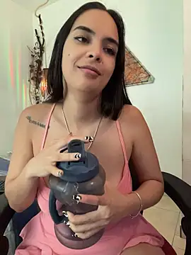 Chat XXX en directo de gabyaridi