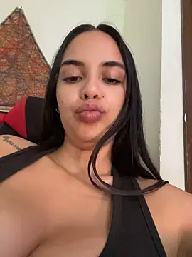 gabyaridi's Webcam Show