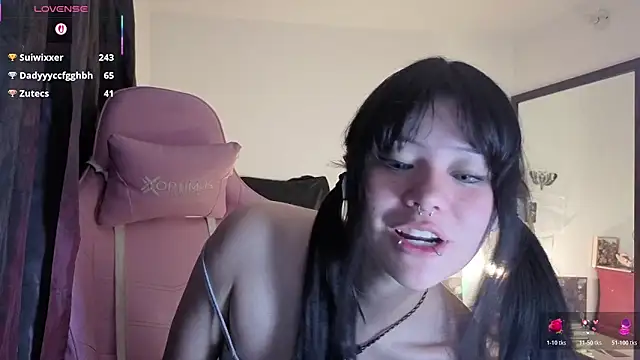 sweet_soup Show Webcam