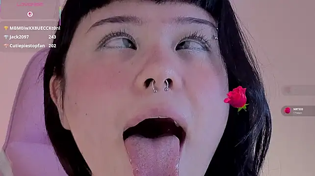 sweet_soup Webcamshow