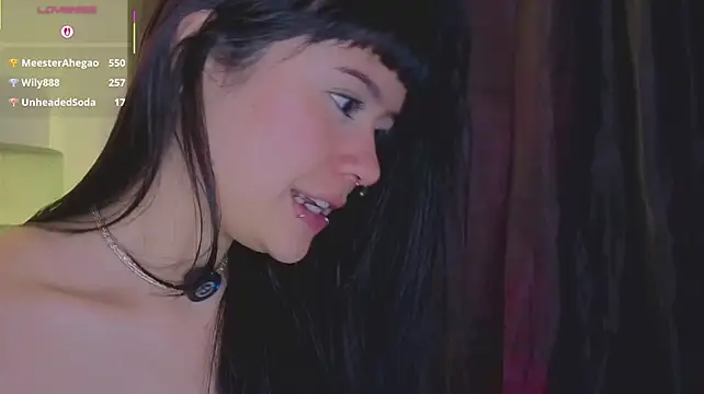 sweet_soup's Webcam Show