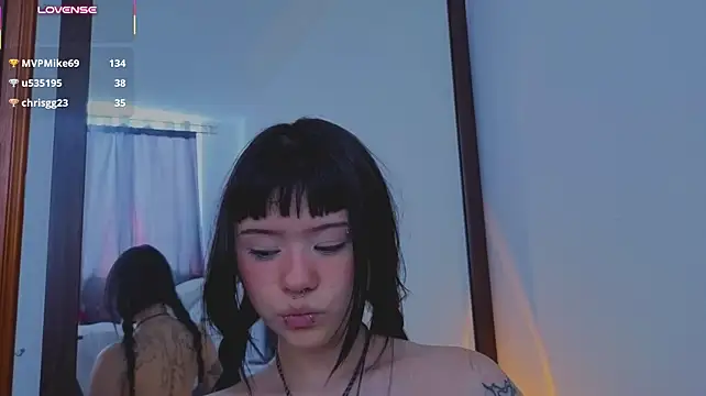 sweet_soup 웹캠 쇼