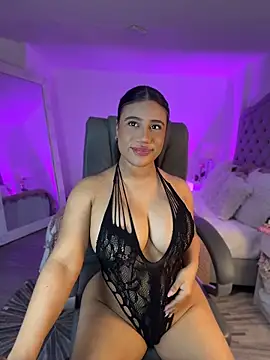 AshleyFerrerのライブXXXチャット