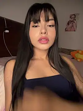 hurrem_18 Webcam show