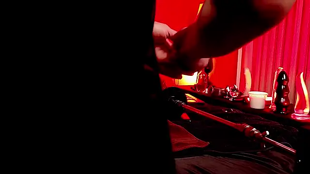 JenniferCD: вебкам-шоу