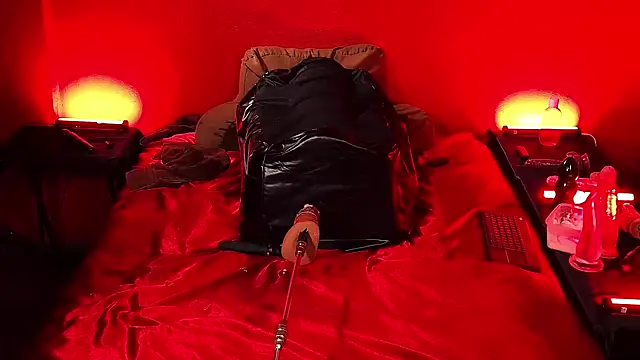 JenniferCD's Webcam Show