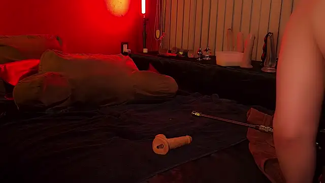 JenniferCD Webcam Show