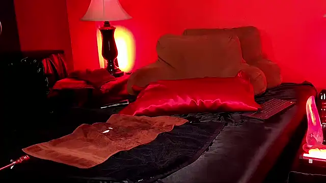 JenniferCD's Webcam Show