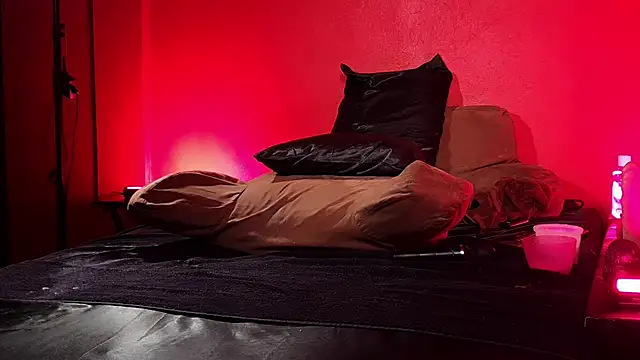 JenniferCD's Webcam Show