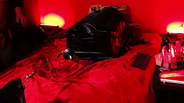 JenniferCD Webcam Show