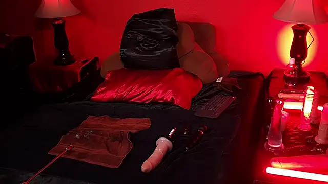JenniferCD's Webcam Show