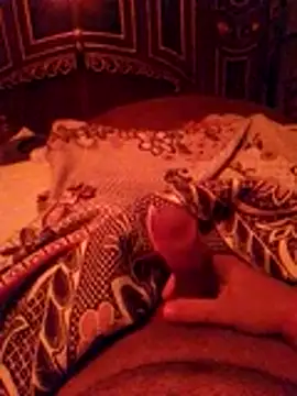 AHMED0233 Webcam-Show