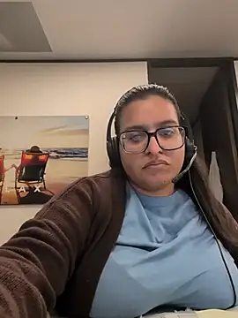 pvinkilla's Webcam Show