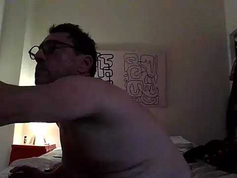 SEXYDEEJAYGREECE Webcam-Show