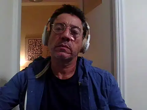 Show de SEXYDEEJAYGREECE na webcam