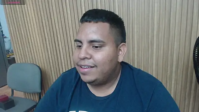 Chat +18 de Poolsex_69 ao vivo